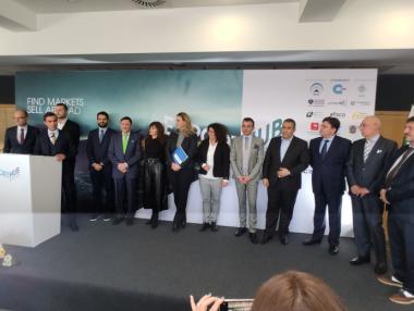 „Експортен хъб България“ ще търси външни пазари за български фирми