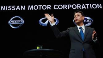 Новият директор на Nissan не иска по-тясна връзка с Renault