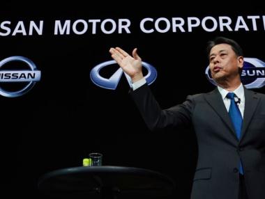 Новият директор на Nissan не иска по-тясна връзка с Renault