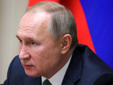 Путин отива в Турция на 8 януари за старта на „Турски поток“