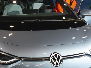 Volkswagen е обект на най-голямото колективно дело във Великобритания