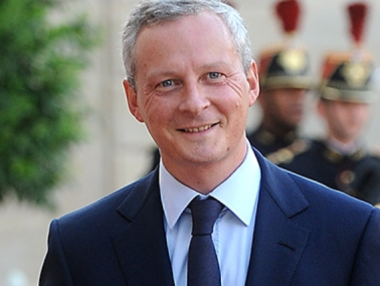 Франция и ЕС ще отговорят на американските мита