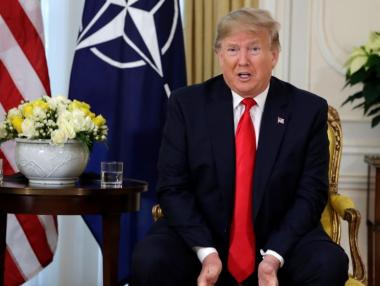 Тръмп смята да отложи сделката с Китай за след изборите през 2020 г.