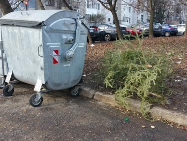 БСК: Общините да не бързат с вдигането на такса „смет“
