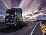 Iveco представи първия си електрически камион