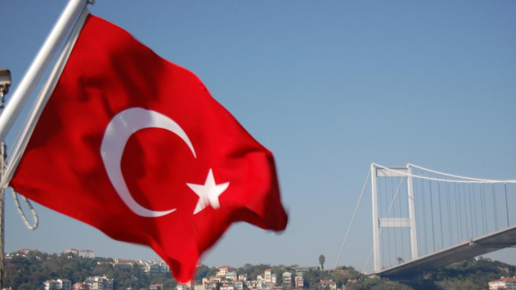 Лек ръст на инфлацията в Турция увеличава шанса за сваляне на лихвите