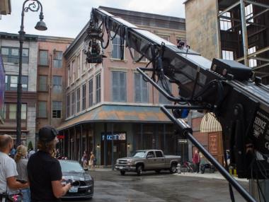 „Ню Бояна“ създава филмово студио в Гърция