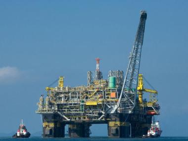 Shell спира да добива петрол Брент в Северно море