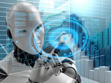 Заработи изкуствен интелект срещу киберпрестъпленията в Европа