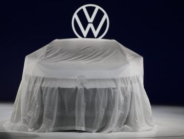 Германската прокуратура обискира централата на Volkswagen