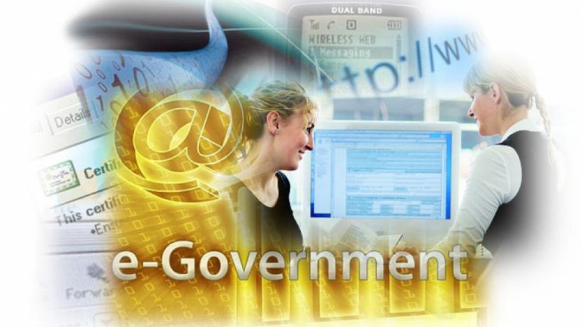 „Информационно обслужване“ ще поддържа IT услуги на е-правителството