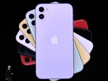 iPhone следи местоположението дори човек да спрял напълно опцията