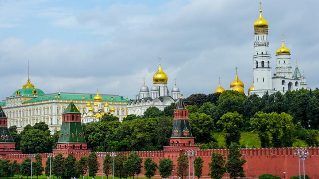 Русия изгони български дипломат