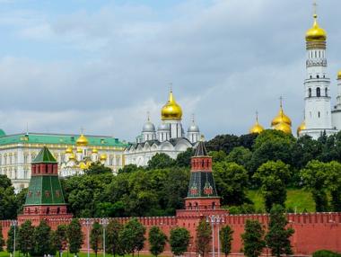 Русия изгони български дипломат