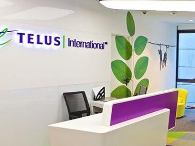 Telus International купува доставчик на бизнес услуги за $1 млрд.