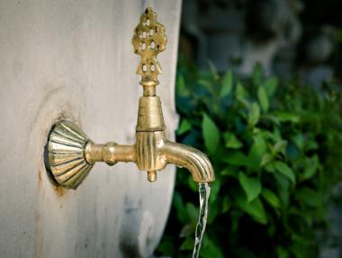 Къде няма да има вода в София на 6 декември 2019 г.