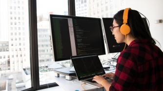 IT секторът в България отчита рекорден ръст на приходите си