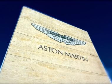 Канадски милиардер иска да купи Aston Martin