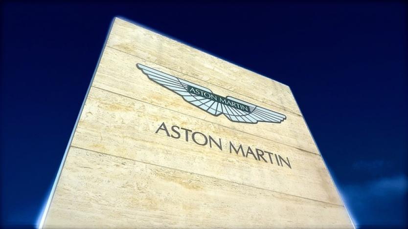 Канадски милиардер иска да купи Aston Martin