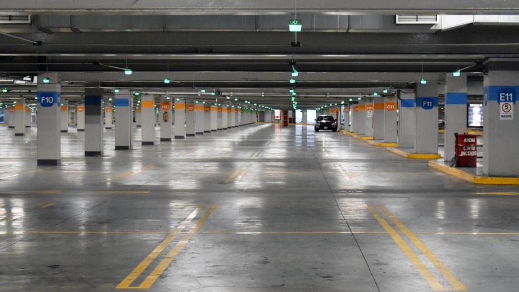 Два нови буферни паркинга ще бъдат изградени в София през 2020 г.