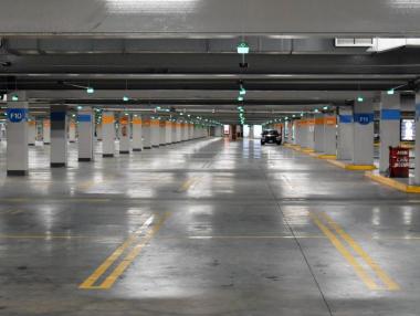 Два нови буферни паркинга ще бъдат изградени в София през 2020 г.