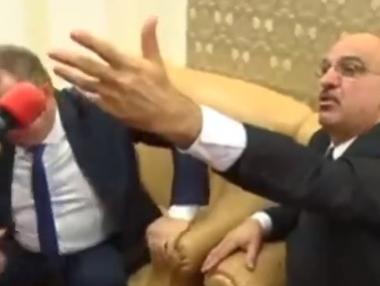 Депутат от управляващите пита журналистка за бельото ѝ