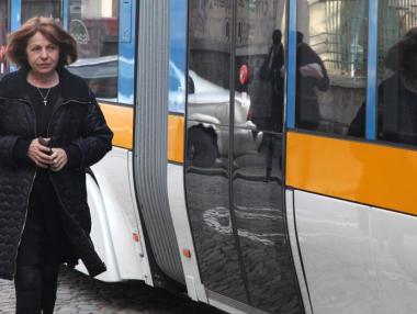 Фандъкова ще бори некачествените ремонти в София с нова дирекция