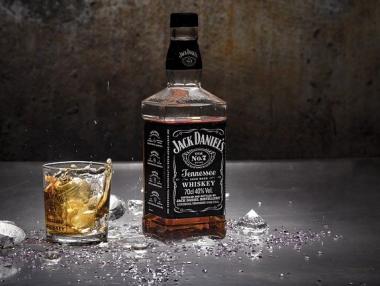 Търговската война навреди на Jack Daniel's
