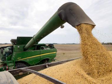 Китай ще премахне вносните мита за соя и свинско от САЩ