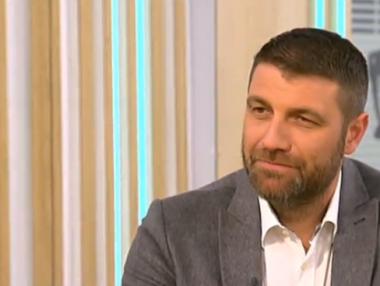 Кристиан Кръстев поема транспорта и инфраструктурата в Столична община