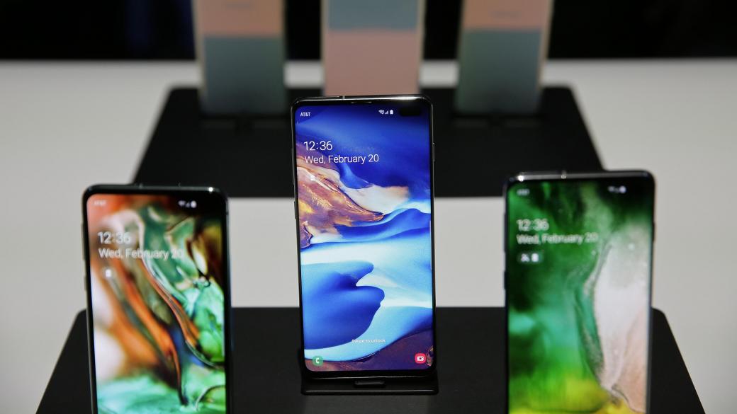 Samsung готви Galaxy S11 със 108MP камера и 5х увеличение