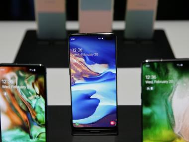 Samsung готви Galaxy S11 със 108MP камера и 5х увеличение