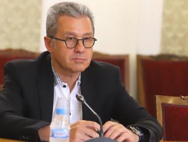 Йордан Цонев: ГЕРБ потъпка думите на Борисов