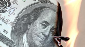 Краят на неолиберализма и възраждането на историята