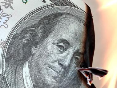 The End of Neoliberalism and the Rebirth of History