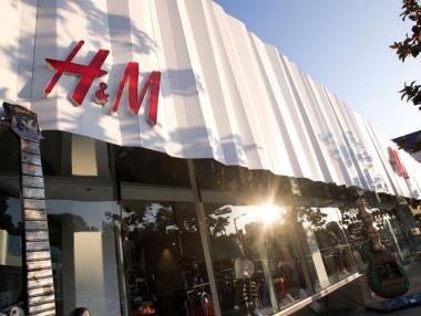 H&M ще тества отдаване на дрехи под наем