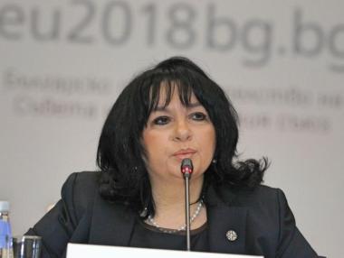 Теменужка Петкова: „Турски поток“ през България не е под заплаха
