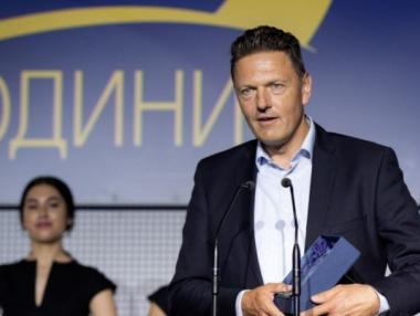 Тим Курт: София играе ключова роля на международната стартъп сцена