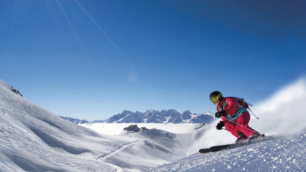 Банско и Пампорово откриват ски сезона другата седмица
