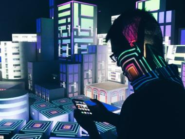 Търговската война става дигитална