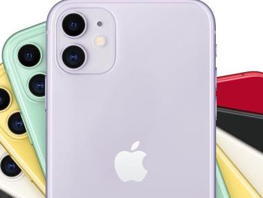 През 2020 г. Apple може да пусне 5 нови модела iPhone