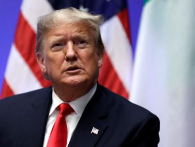 Тръмп призова Световната банка да не отпуска заеми на Китай