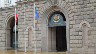 Правителството се събира на извънредно заседание