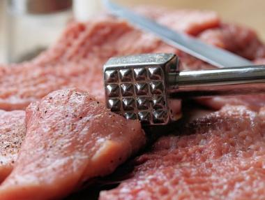 Цените на свинското месо с рекорден скок