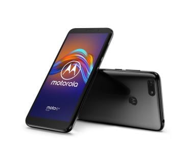 Motorola E6 Play струва 10 лв. в магазините на Vivacom