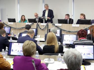 КНСБ оцени сивия сектор в България на 23 млрд. лв. годишно