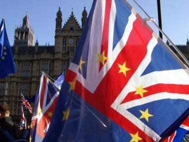 Шотландия и Северна Ирландия може да объркат плановете за Brexit