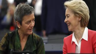 ЕС ще преразглежда 20-годишните си антимонополни правила