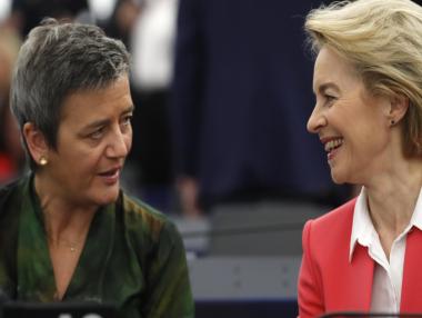 ЕС ще преразглежда 20-годишните си антимонополни правила