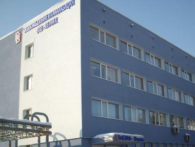 Управителят на ВиК-Шумен оглавява водното дружество в Перник